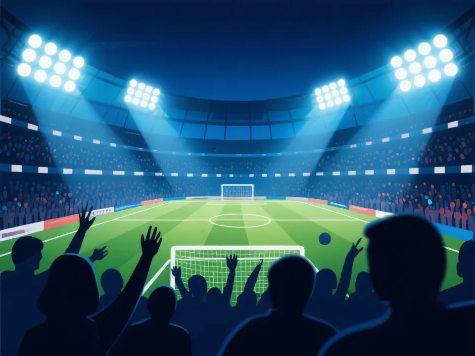 2026世界盃香港直播與投注入口