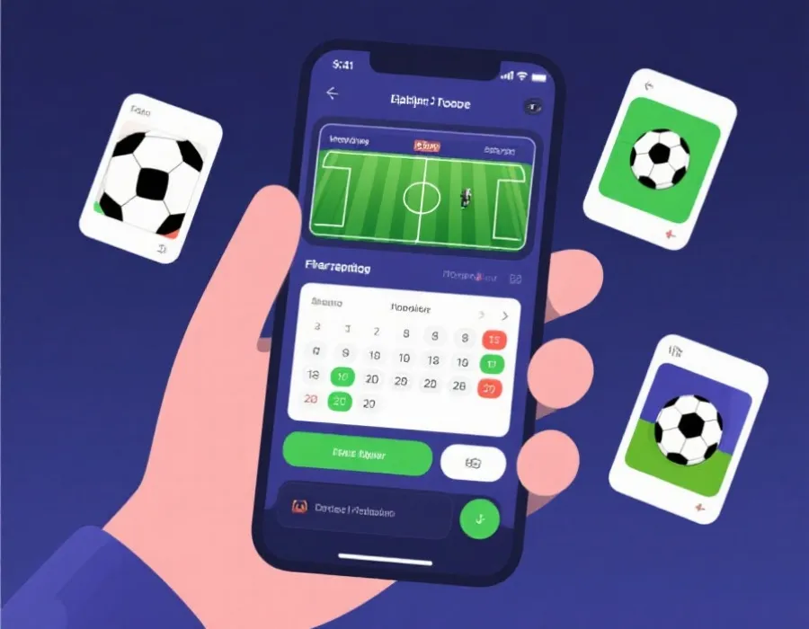 世界盃直播與賽程入口