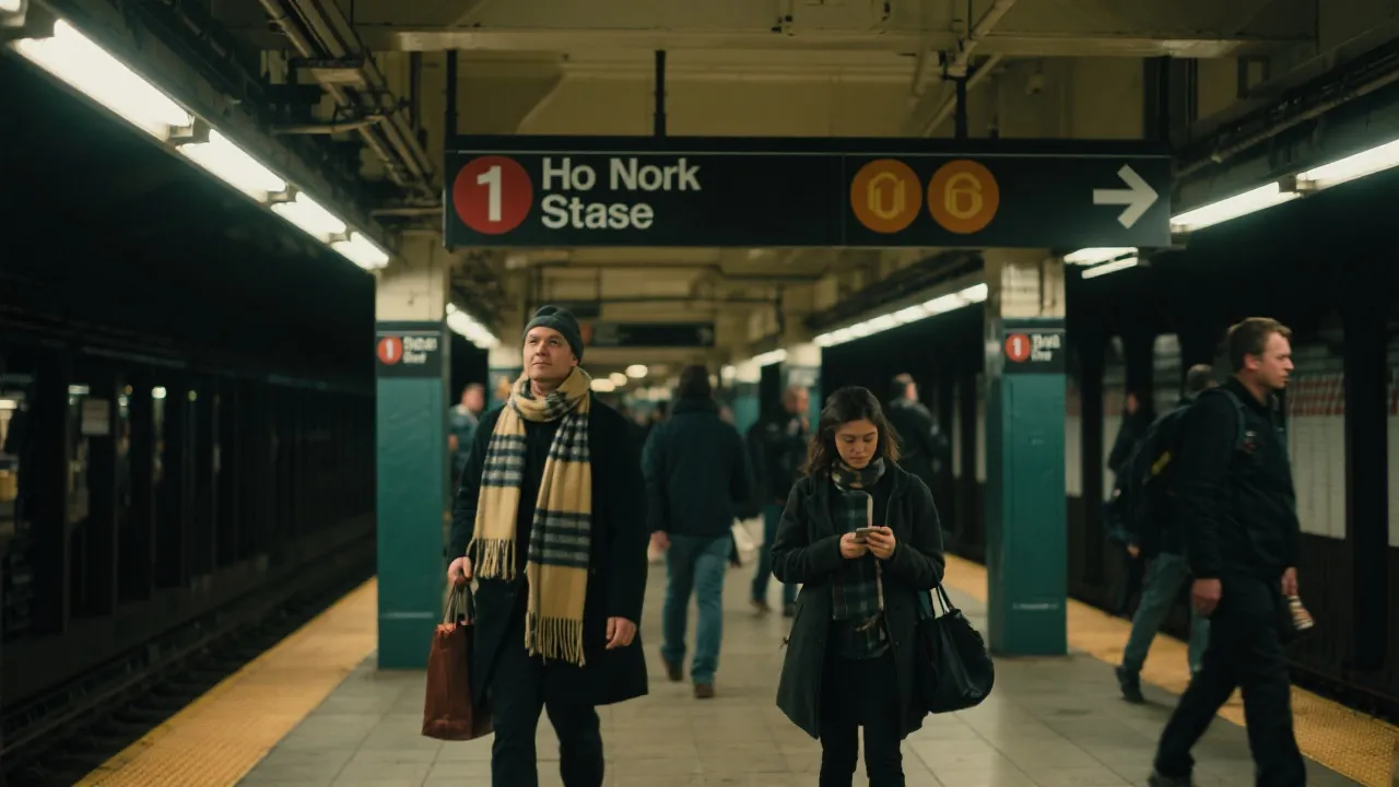 2026世界杯纽约地铁省钱攻略：单次票 vs MetroCard vs OMNY，观赛穿梭最优解