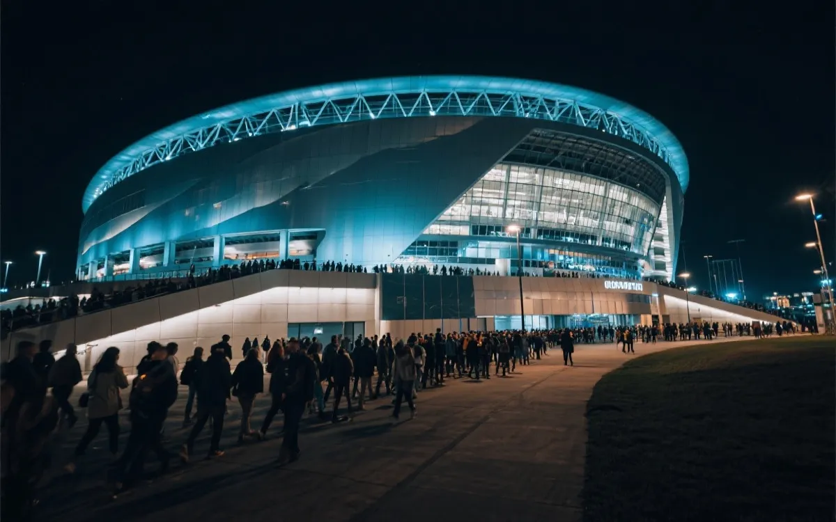 2026世界杯决赛美国门票全攻略：从主办城市到预算路线，把“这一生一次”安排得明明白白